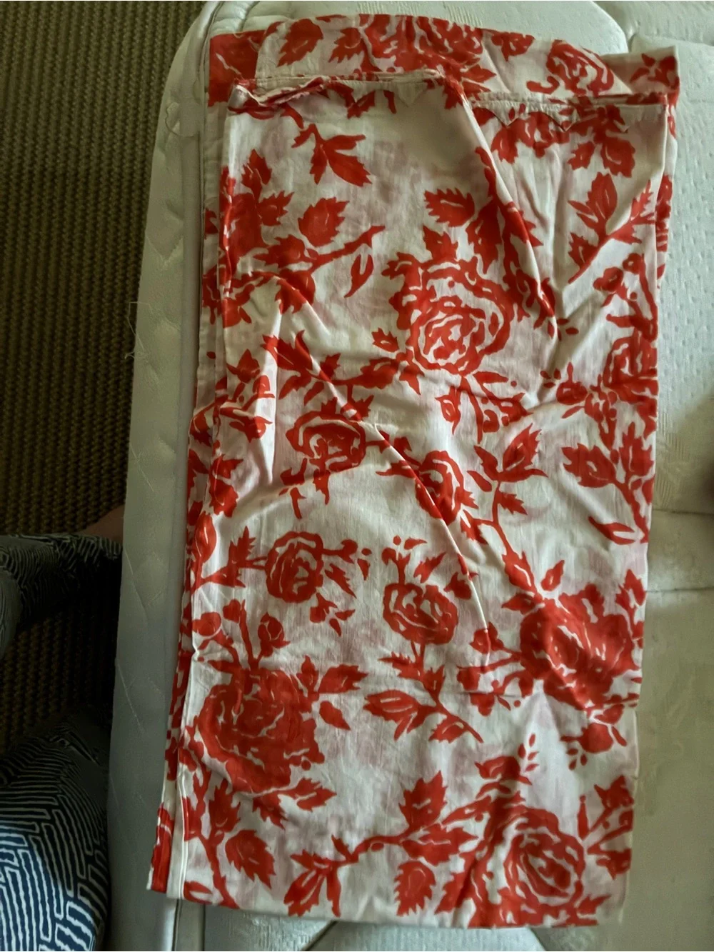 Kerry Cassill Bedding- New